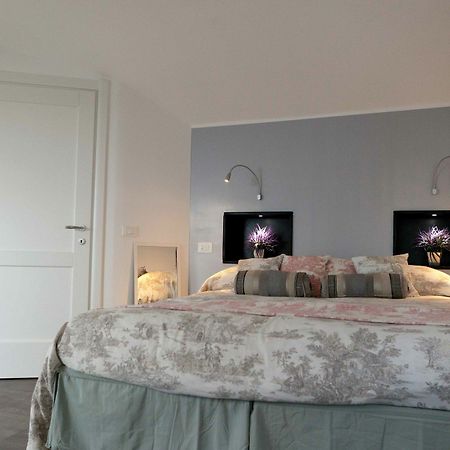 Il Borgo Di Genova Hotel Екстериор снимка