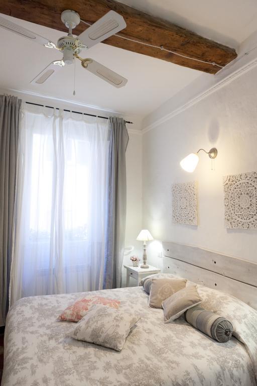 Il Borgo Di Genova Hotel Екстериор снимка