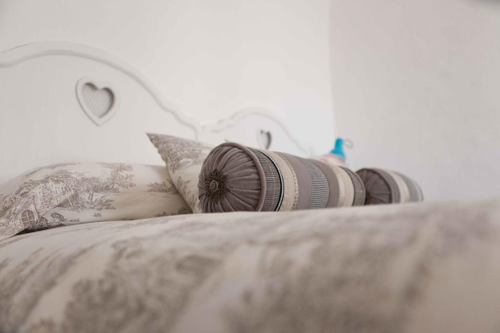 Il Borgo Di Genova Hotel Стая снимка