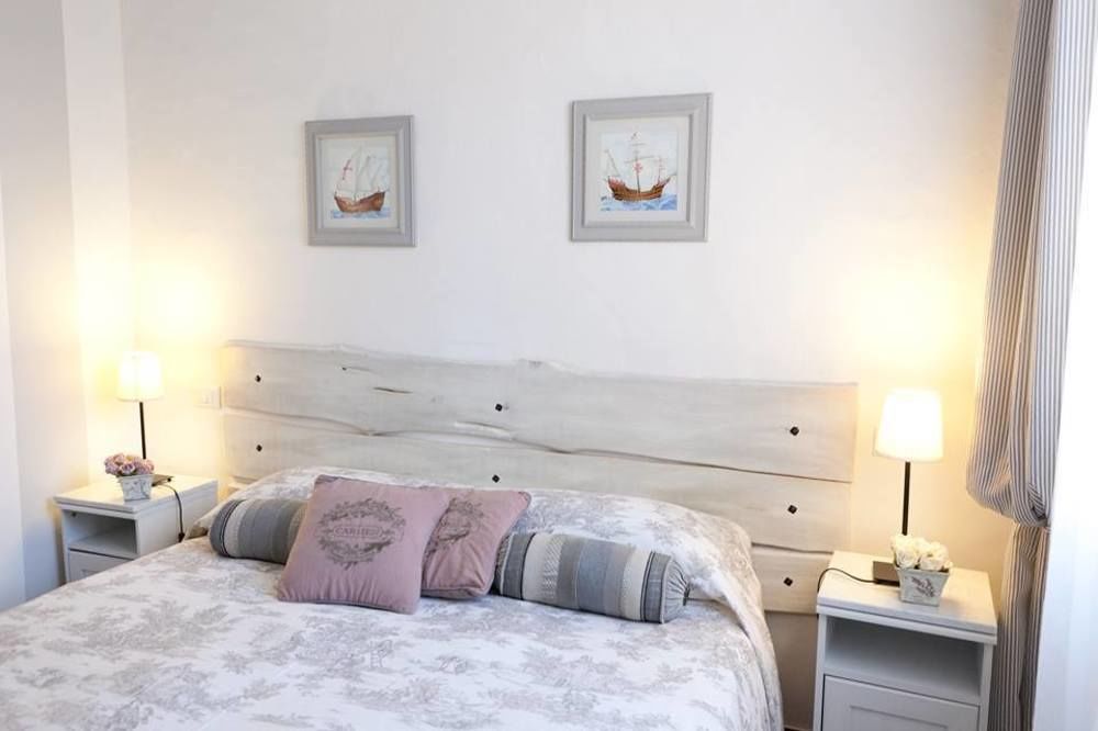 Il Borgo Di Genova Hotel Екстериор снимка