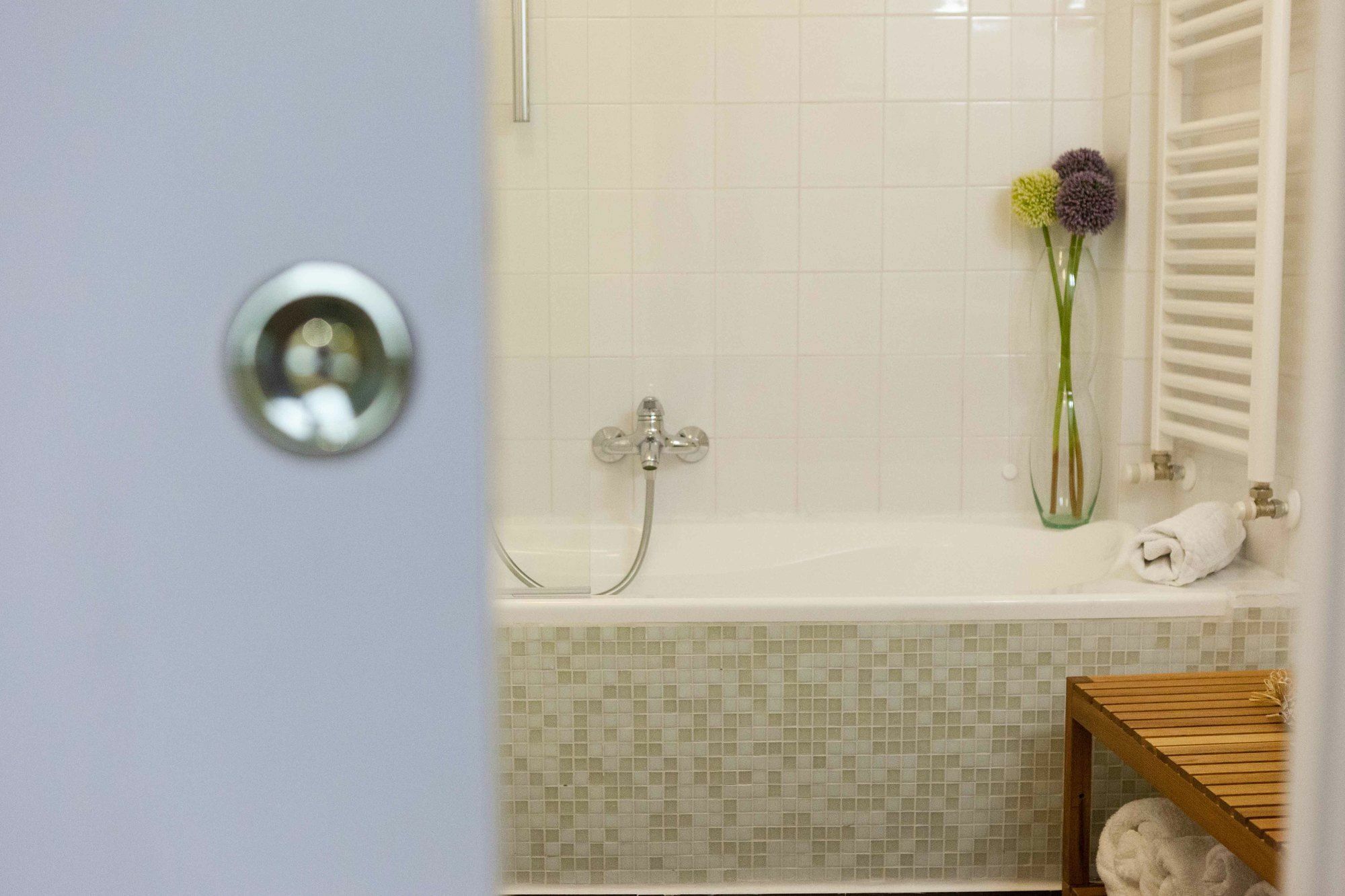 Il Borgo Di Genova Hotel Екстериор снимка