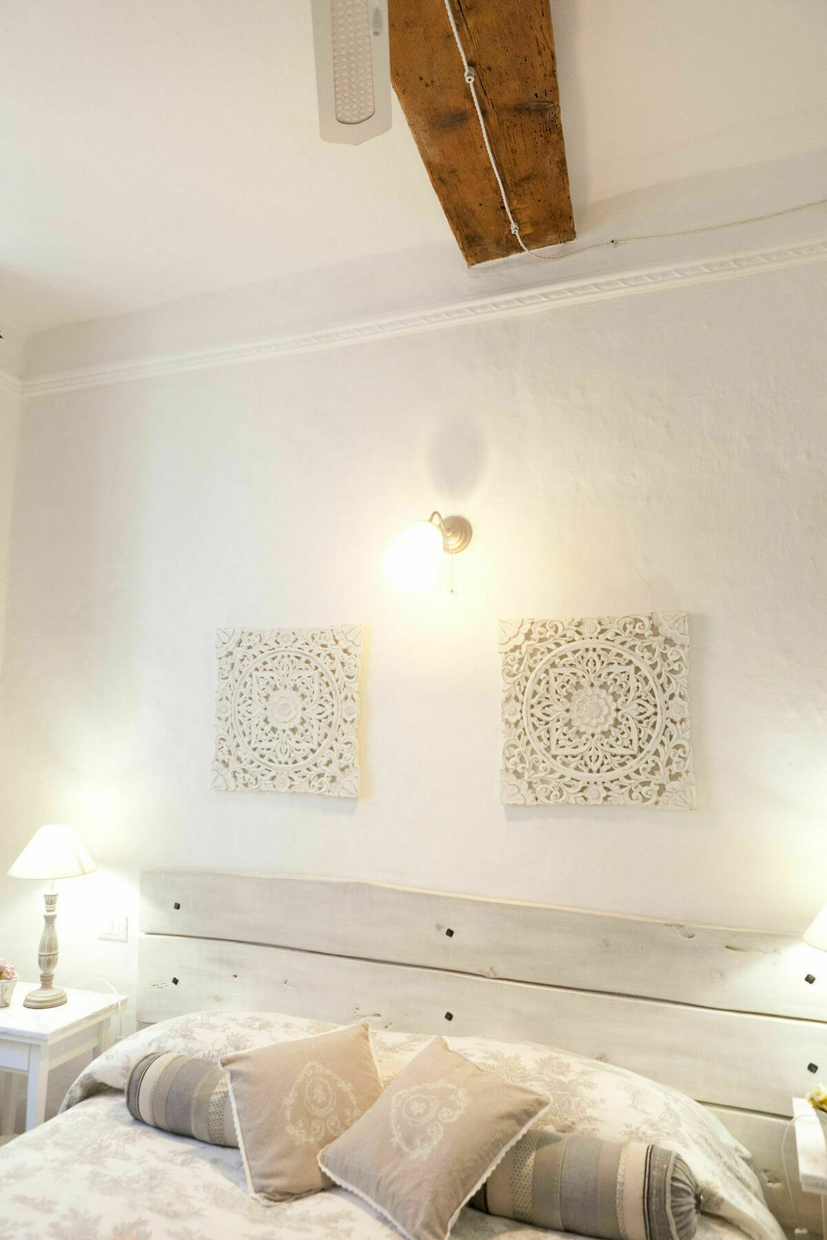 Il Borgo Di Genova Hotel Екстериор снимка