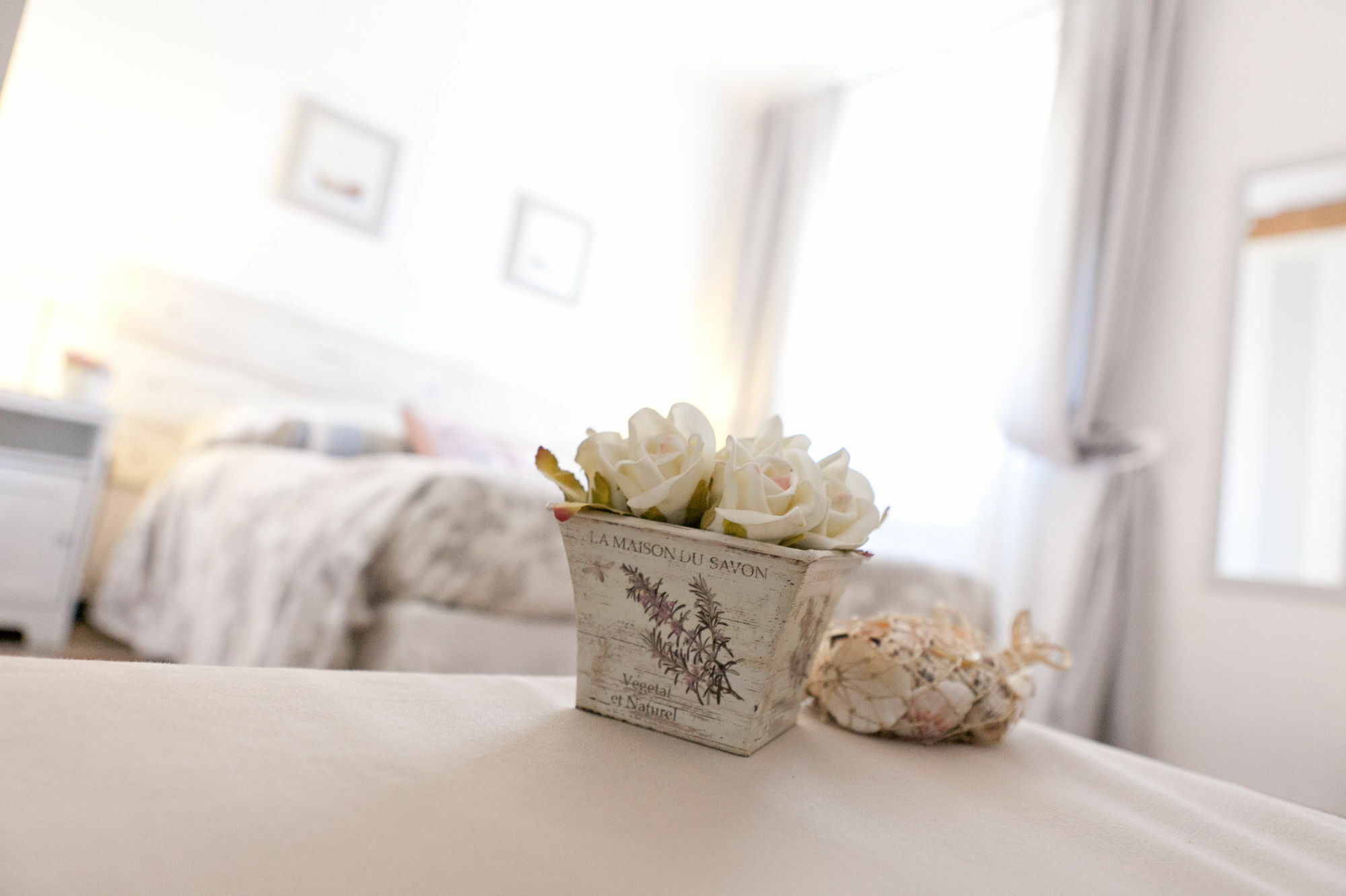 Il Borgo Di Genova Hotel Екстериор снимка