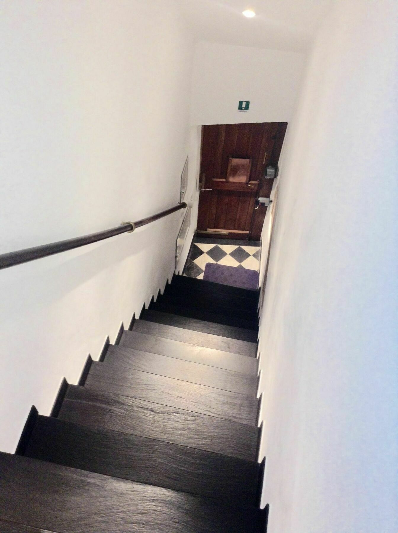 Il Borgo Di Genova Hotel Екстериор снимка