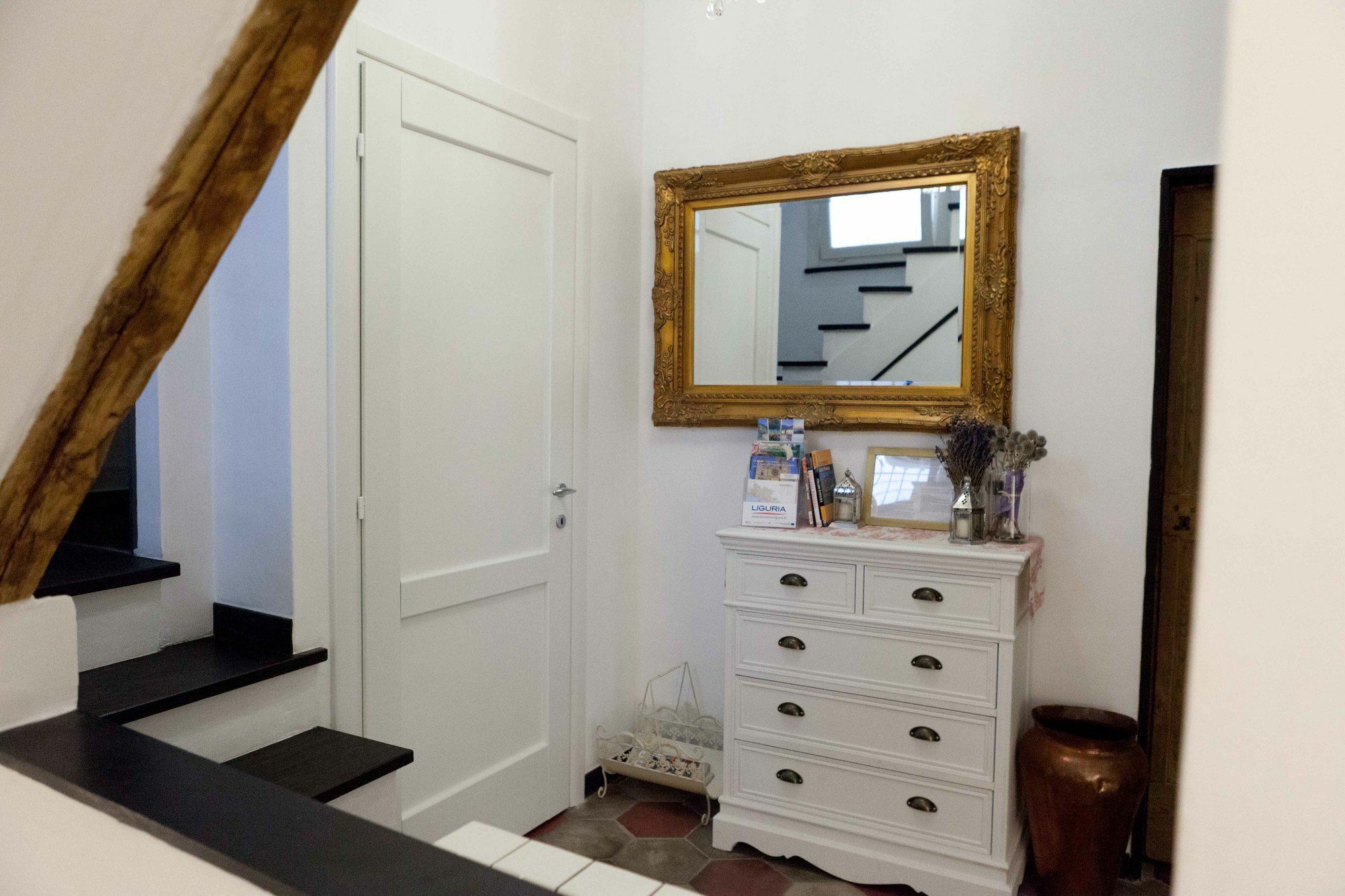Il Borgo Di Genova Hotel Екстериор снимка